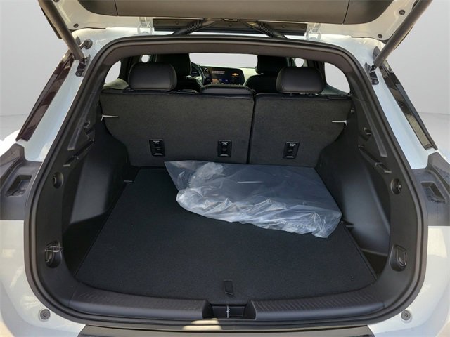 New 2026 Chevrolet Equinox EV LT image 10