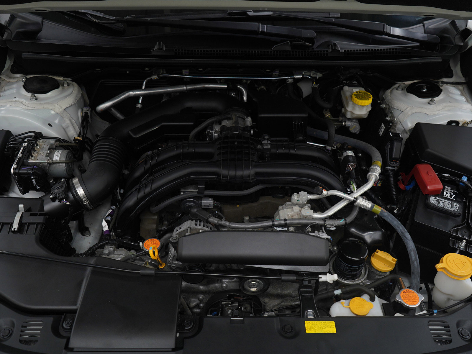 Used 2023 Subaru Impreza Premium image 28