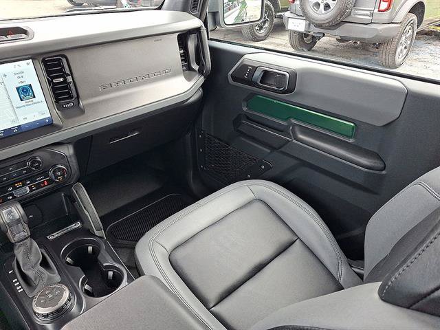 Certified 2024 Ford Bronco Big Bend AWD/4WD image 11