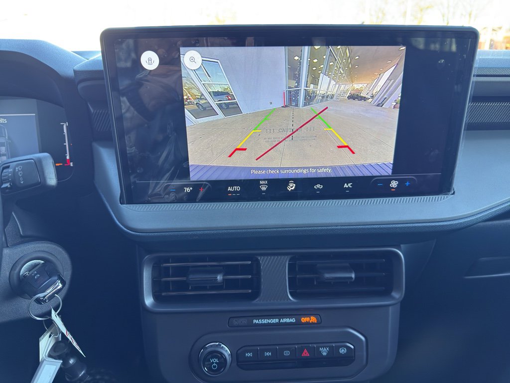 New 2026 Ford Maverick XL image 17