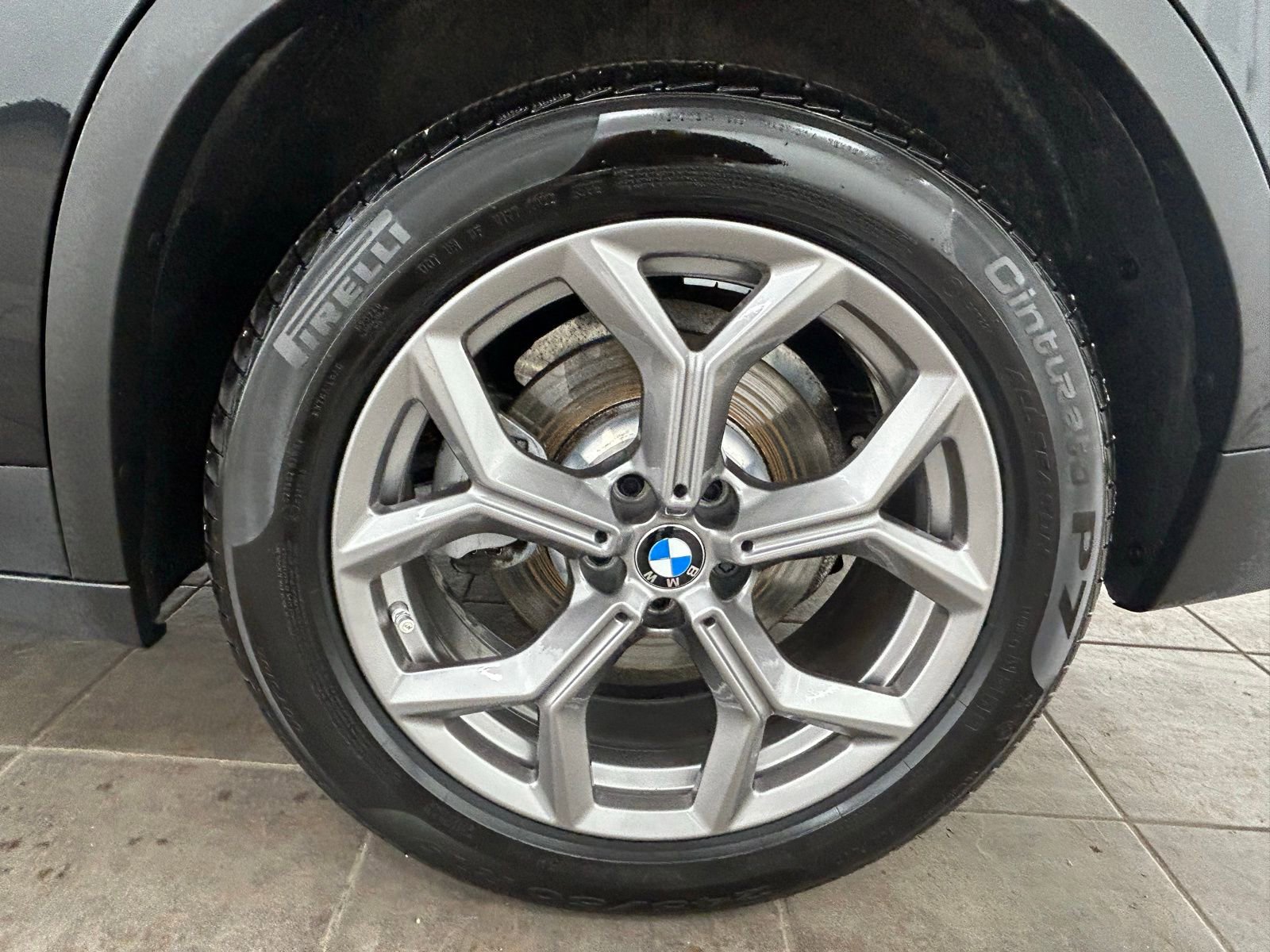 Used 2023 BMW X3 xDrive30i w/ Premium Package w/ZPA image 37