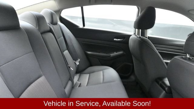 Used 2021 Nissan Altima 2.5 S FWD image 10