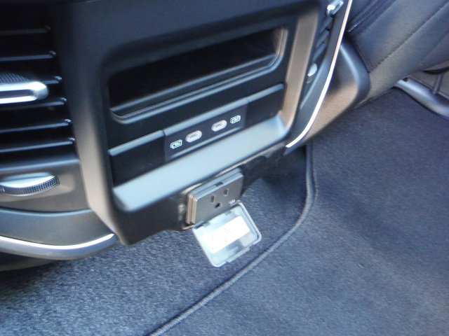 New 2026 RAM 1500 Big Horn AWD/4WD image 52