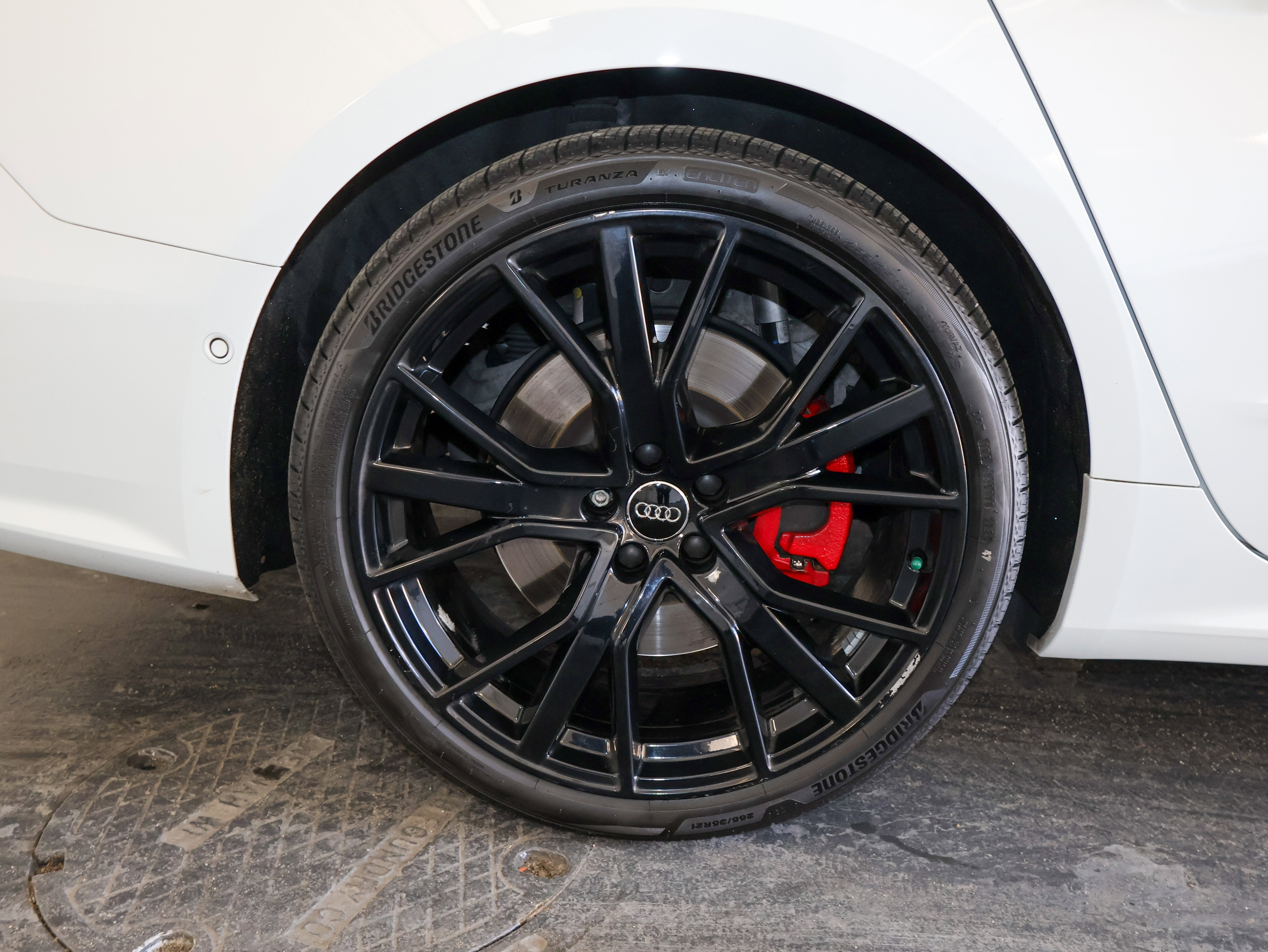 Used 2020 Audi S7 Prestige w/ Prestige Package AWD/4WD image 45