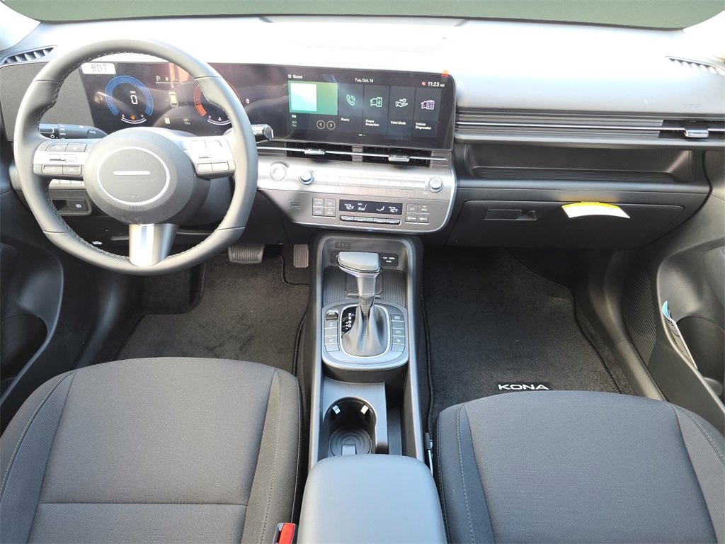 New 2026 Hyundai Kona SEL Sport image 22