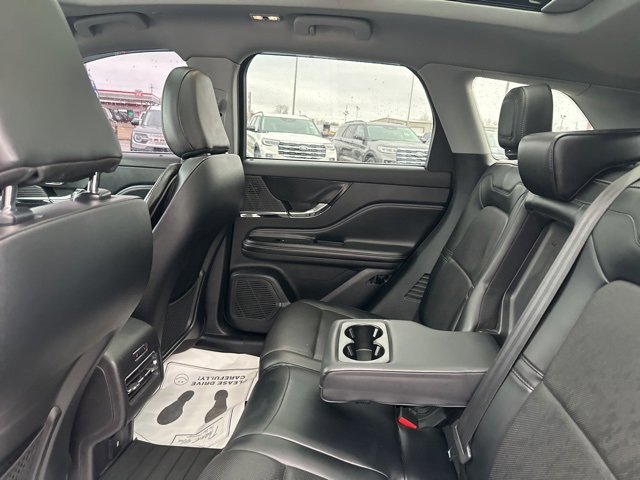 Used 2021 Lincoln Corsair AWD w/ Premium Package image 23