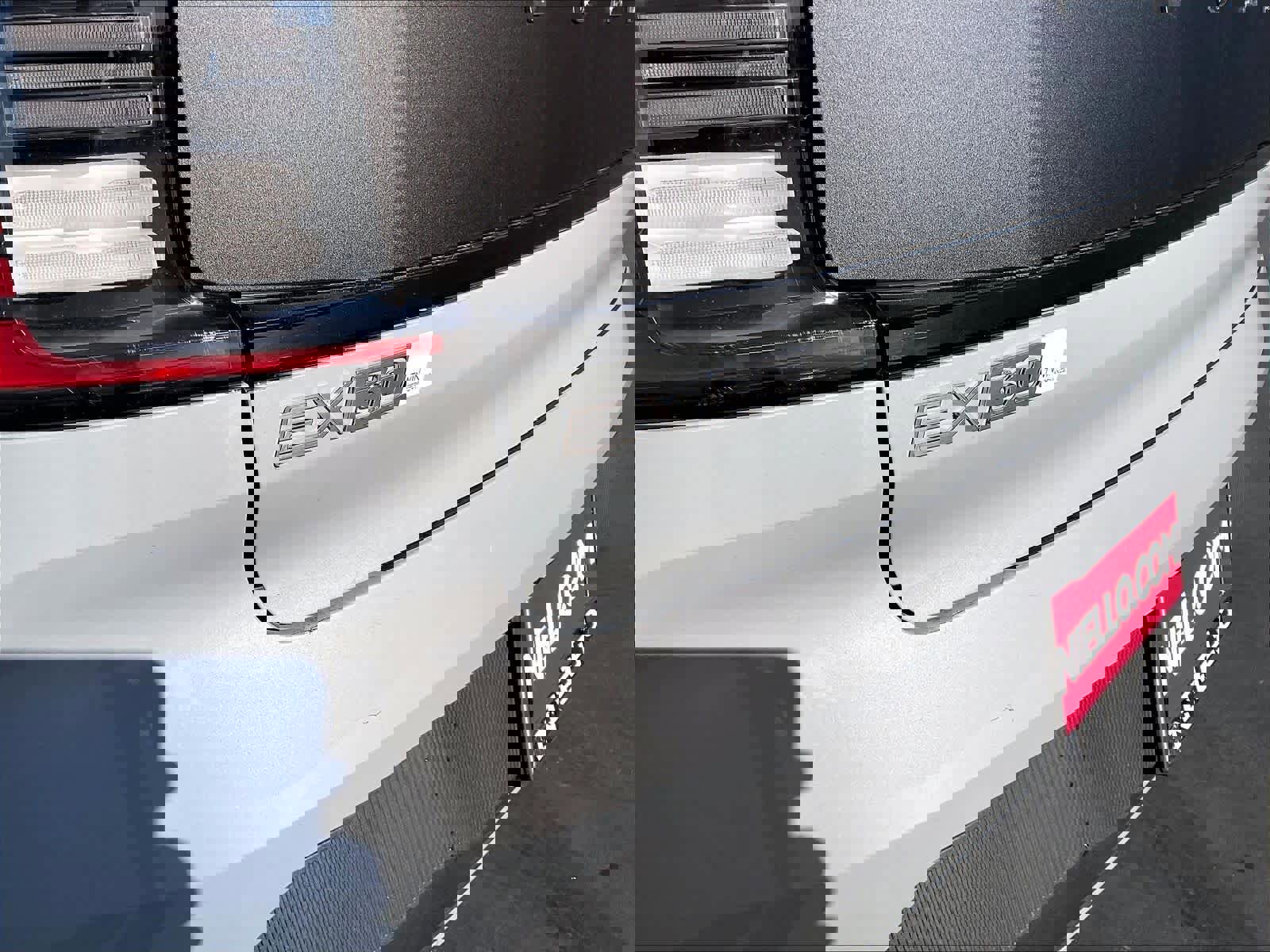 New 2026 Volvo EX30 Cross Country Ultra w/ Protection Package Premier AWD/4WD image 26