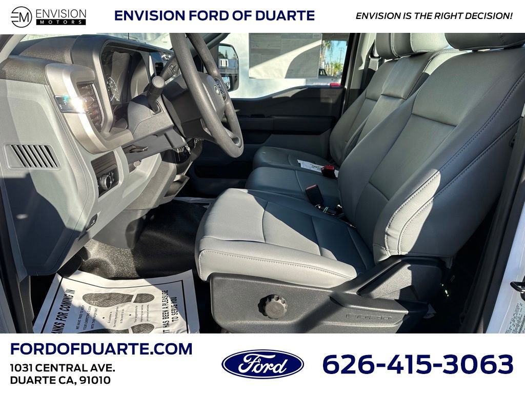 New 2024 Ford F250 XL w/ 360-Degree Camera Package image 15