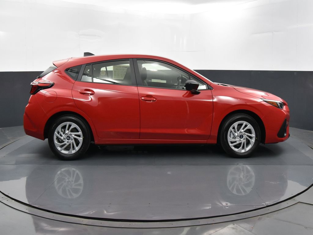 New 2025 Subaru Impreza 2.0i image 36