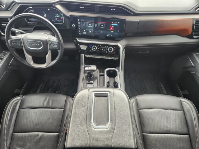 Used 2022 GMC Sierra 1500 Denali AWD/4WD image 26