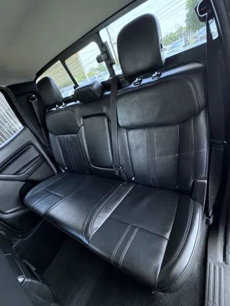 Used 2019 Ford Ranger Lariat w/ Equipment Group 501A Mid AWD/4WD image 20
