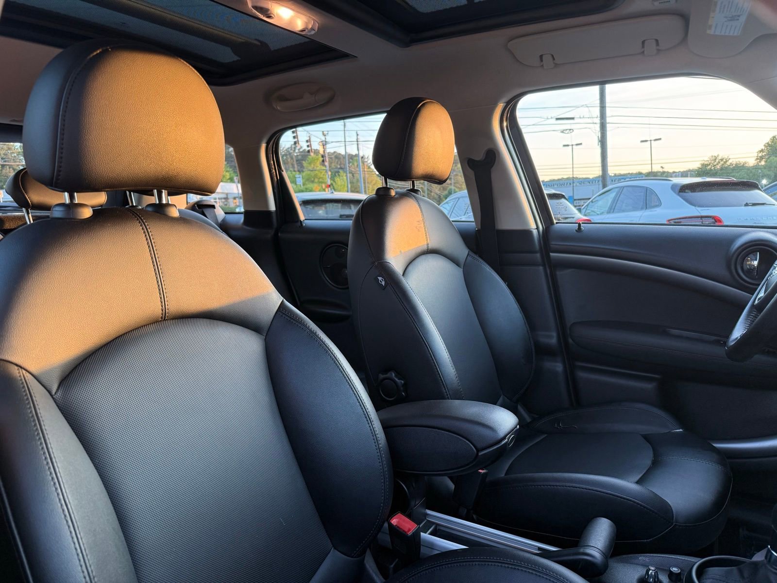 Used 2016 MINI Cooper Countryman S AWD/4WD image 26