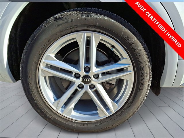 Certified 2024 Audi Q5 e Premium Plus image 8