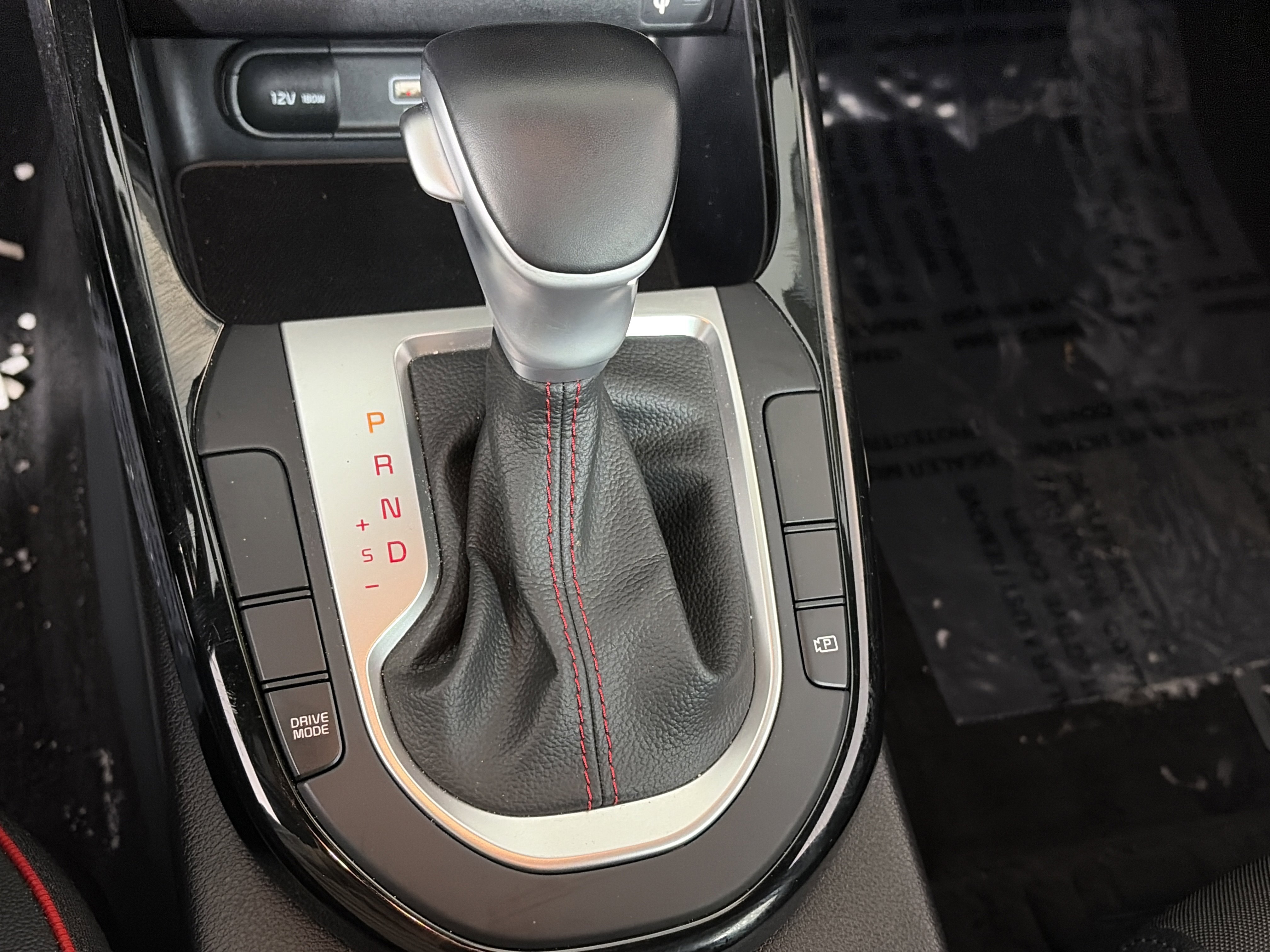 Certified 2023 Kia Forte GT image 24