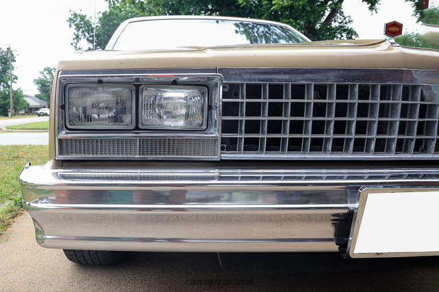 Used 1987 Chevrolet El Camino V8 RWD image 38
