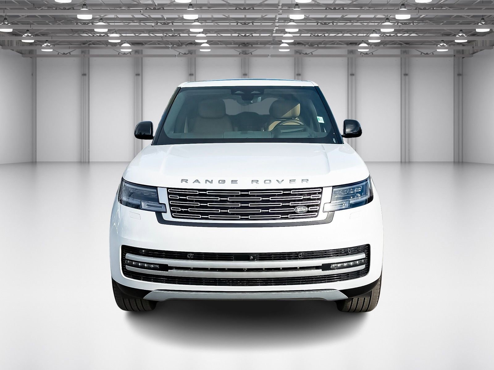 New 2025 Land Rover Range Rover Autobiography image 8