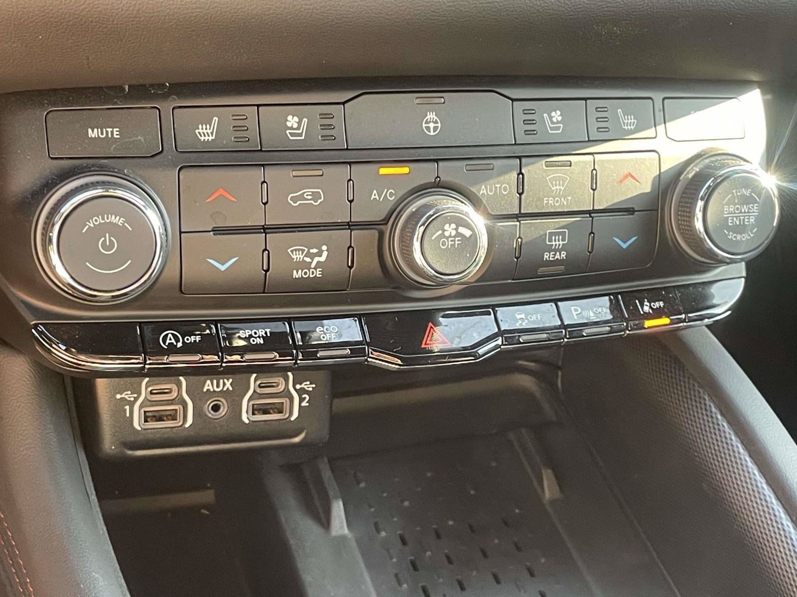Certified 2026 Dodge Durango GT AWD/4WD image 22