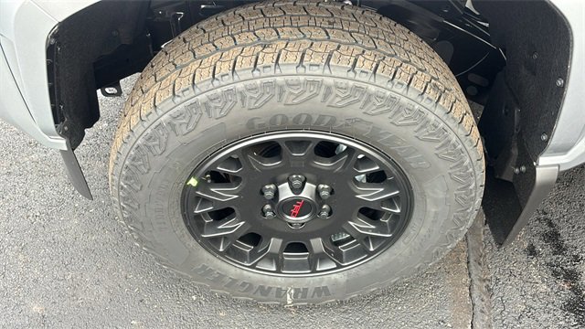 New 2026 Toyota Tacoma SR5 image 33