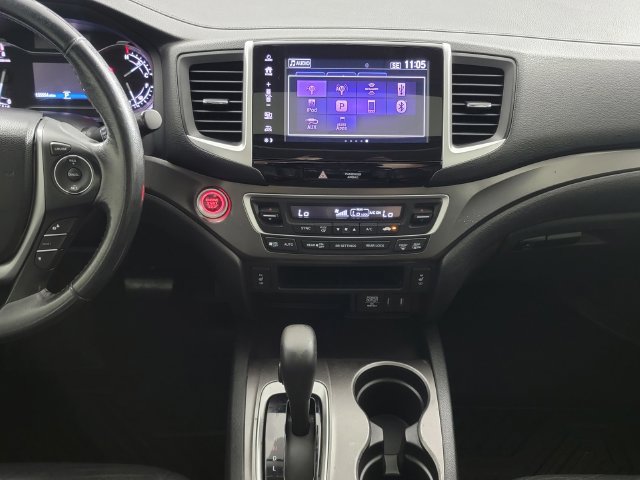 Used 2017 Honda Pilot EX-L image 20