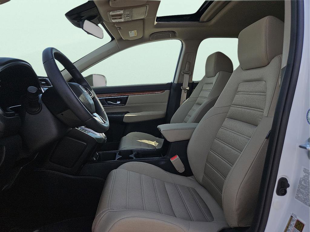 Used 2022 Honda CR-V EX image 13