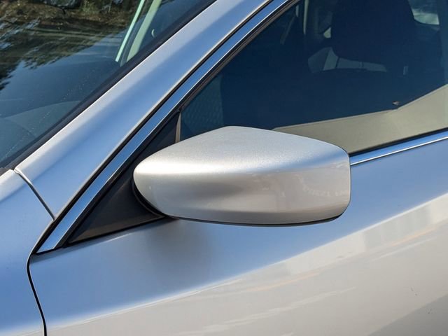 Used 2018 Nissan Altima 2.5 S w/ S Convenience Package image 11