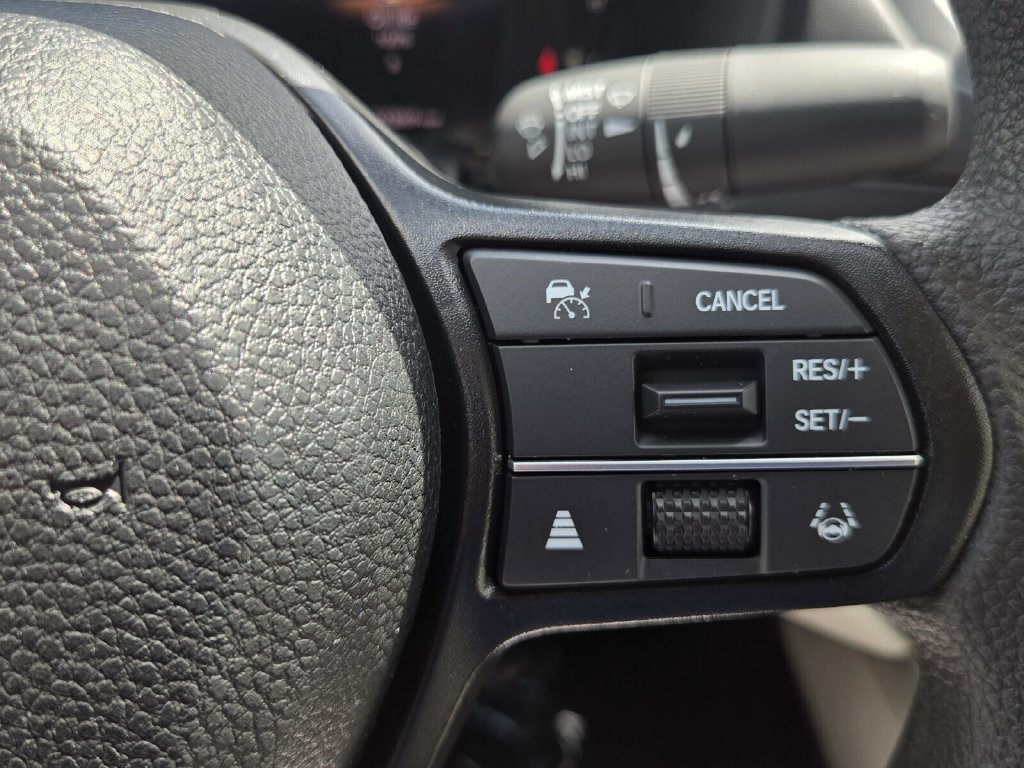 Certified 2026 Honda Accord SE image 26