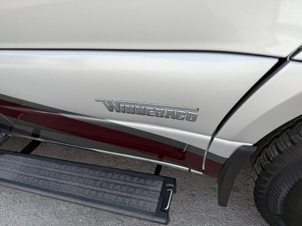 Used 2019 Mercedes-Benz Sprinter 170 image 21