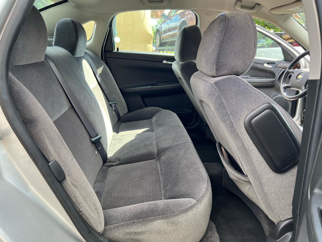 Used 2013 Chevrolet Impala LS FWD image 13
