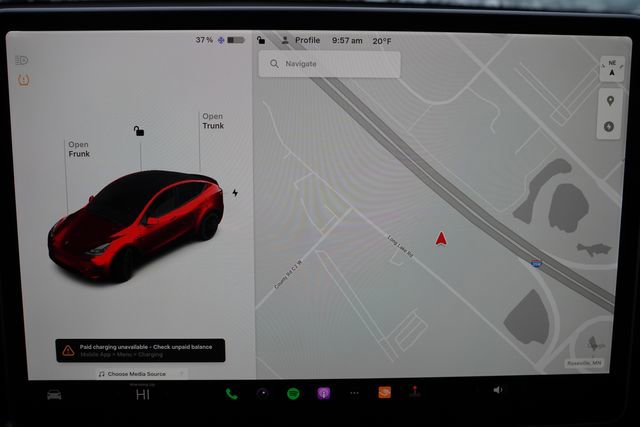 Used 2022 Tesla Model Y Performance image 24