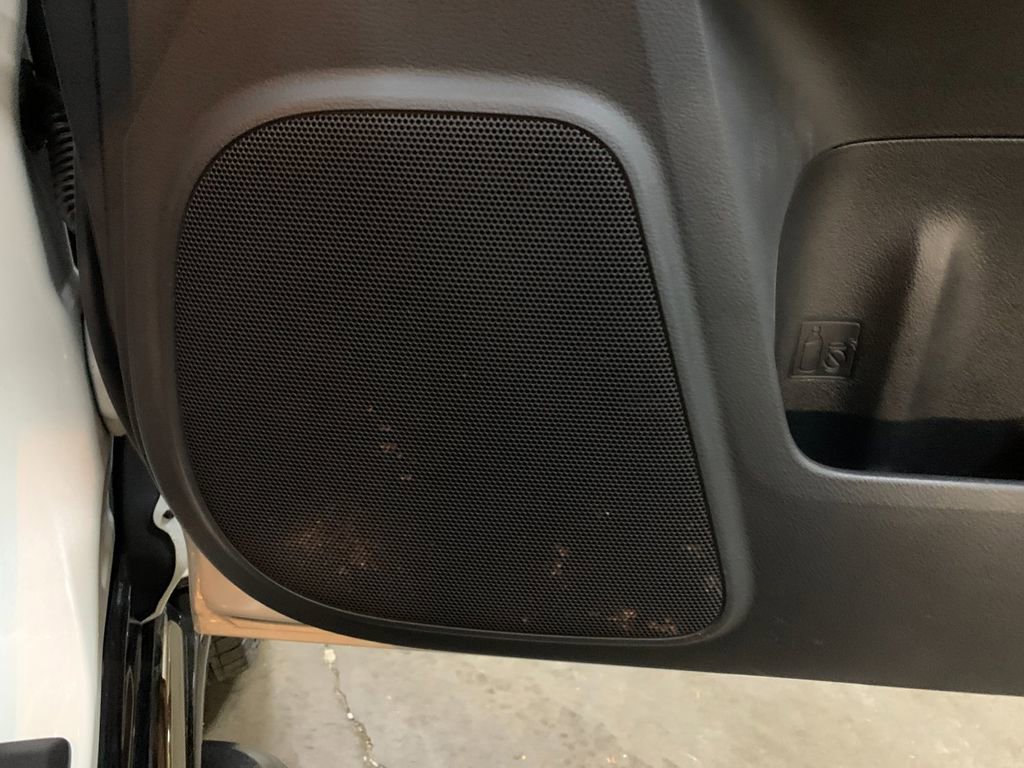 Used 2020 Toyota 4Runner Nightshade image 22