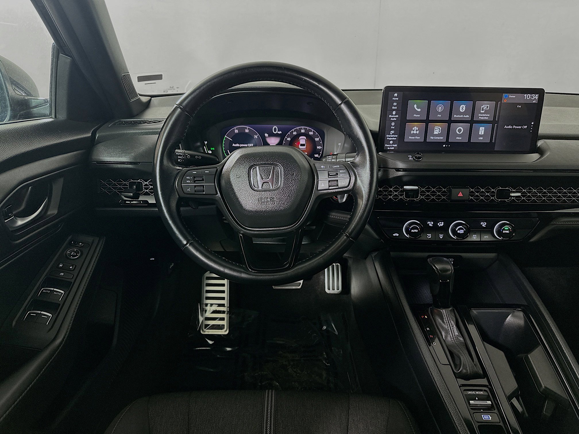Certified 2024 Honda Accord Sport image 22