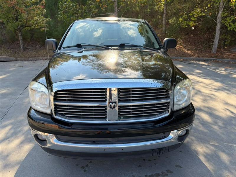 Used 2008 Dodge Ram 1500 Truck SLT RWD image 2