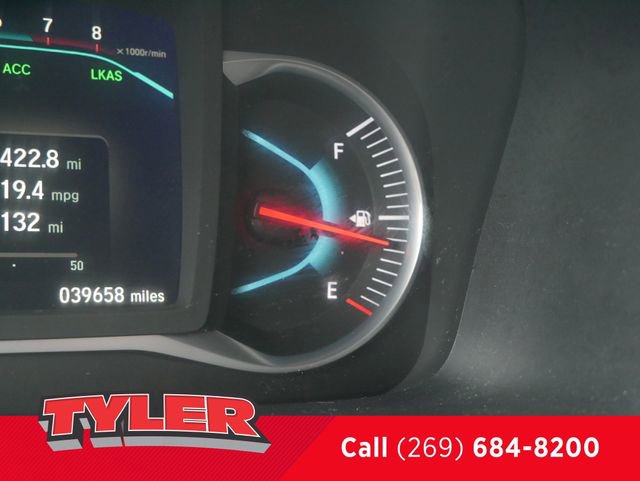 Used 2022 Honda Pilot Special Edition image 48