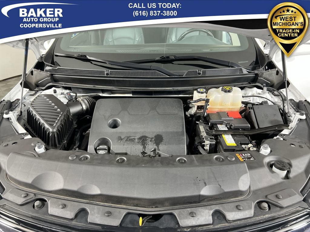 Used 2023 Buick Enclave Essence image 29