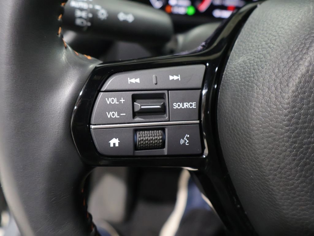 Used 2024 Honda HR-V Sport image 35
