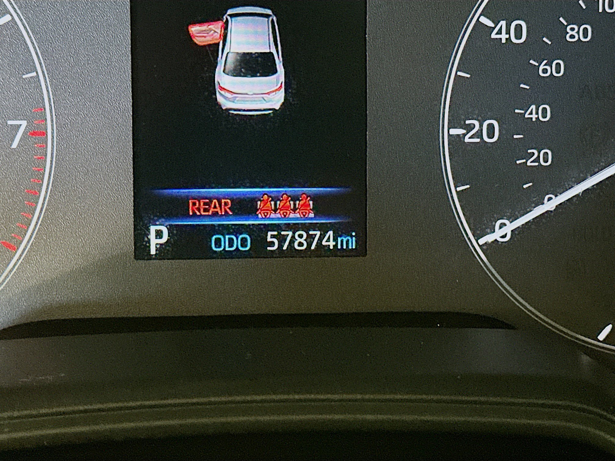 Used 2023 Toyota Corolla LE FWD image 18