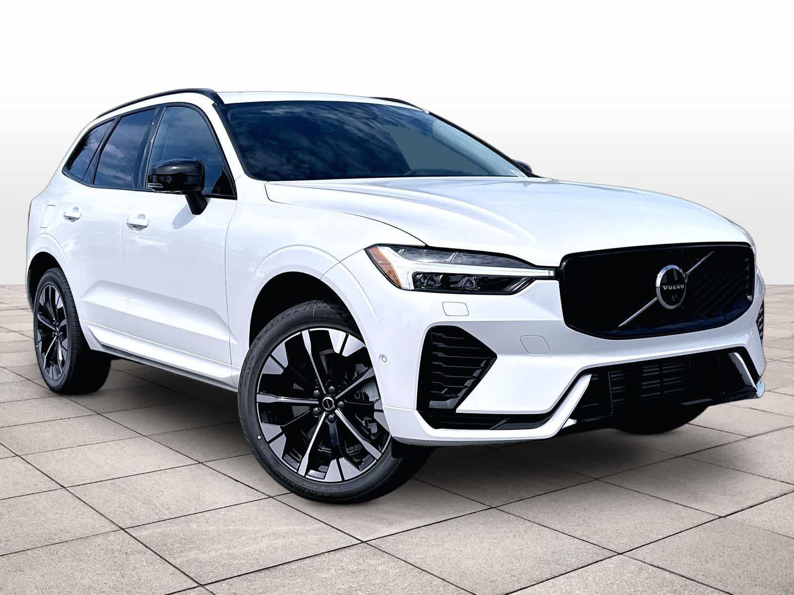 New 2026 Volvo XC60 T8 Plus AWD/4WD image 2