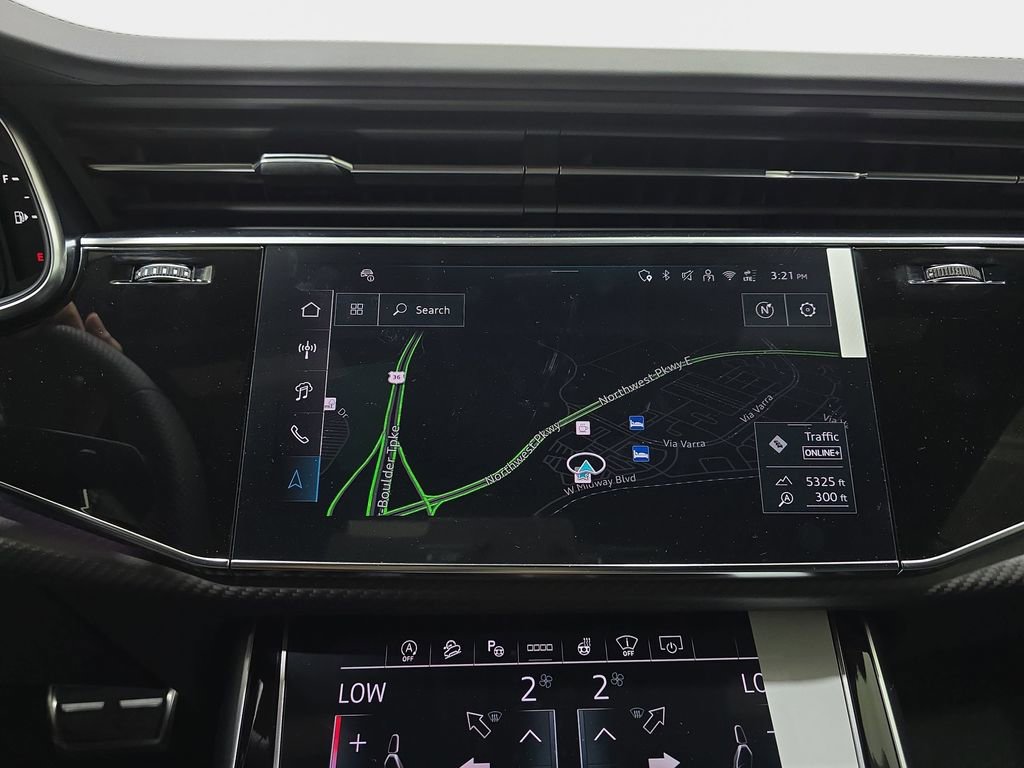 New 2026 Audi RS Q8 performance AWD/4WD image 20
