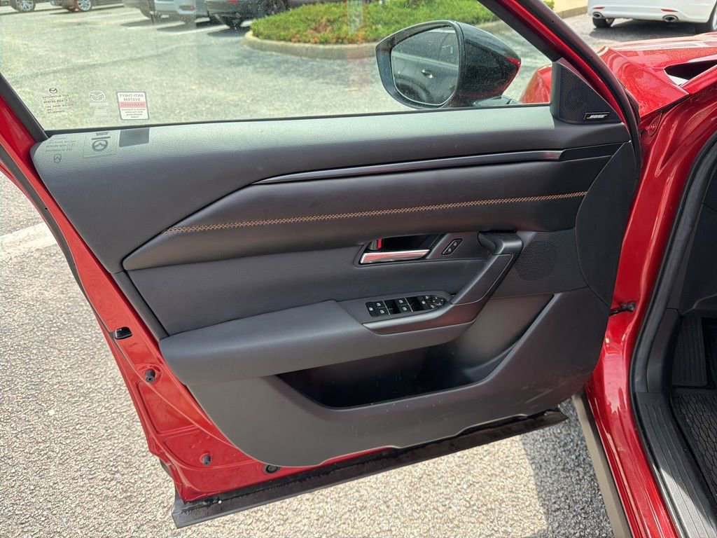 Used 2025 MAZDA CX-50 2.5 Turbo w/ Weather Package image 16