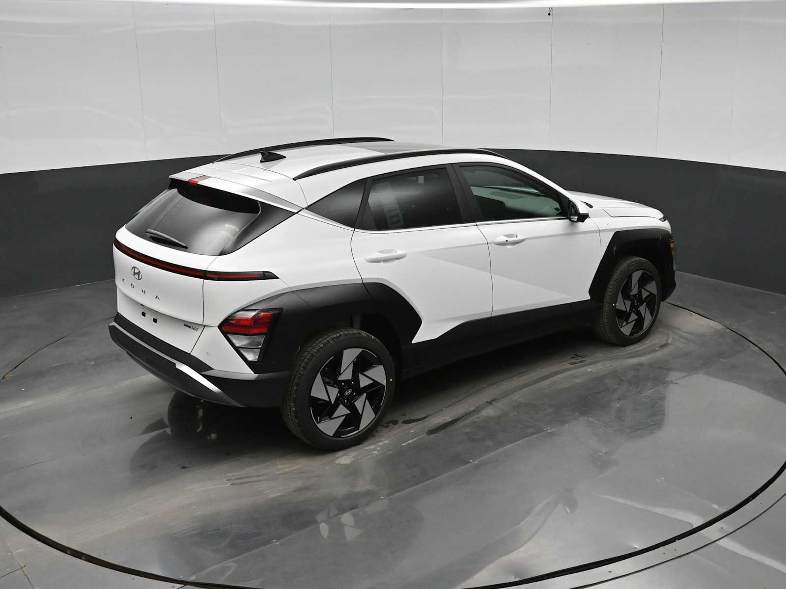 New 2026 Hyundai Kona Limited AWD/4WD image 30