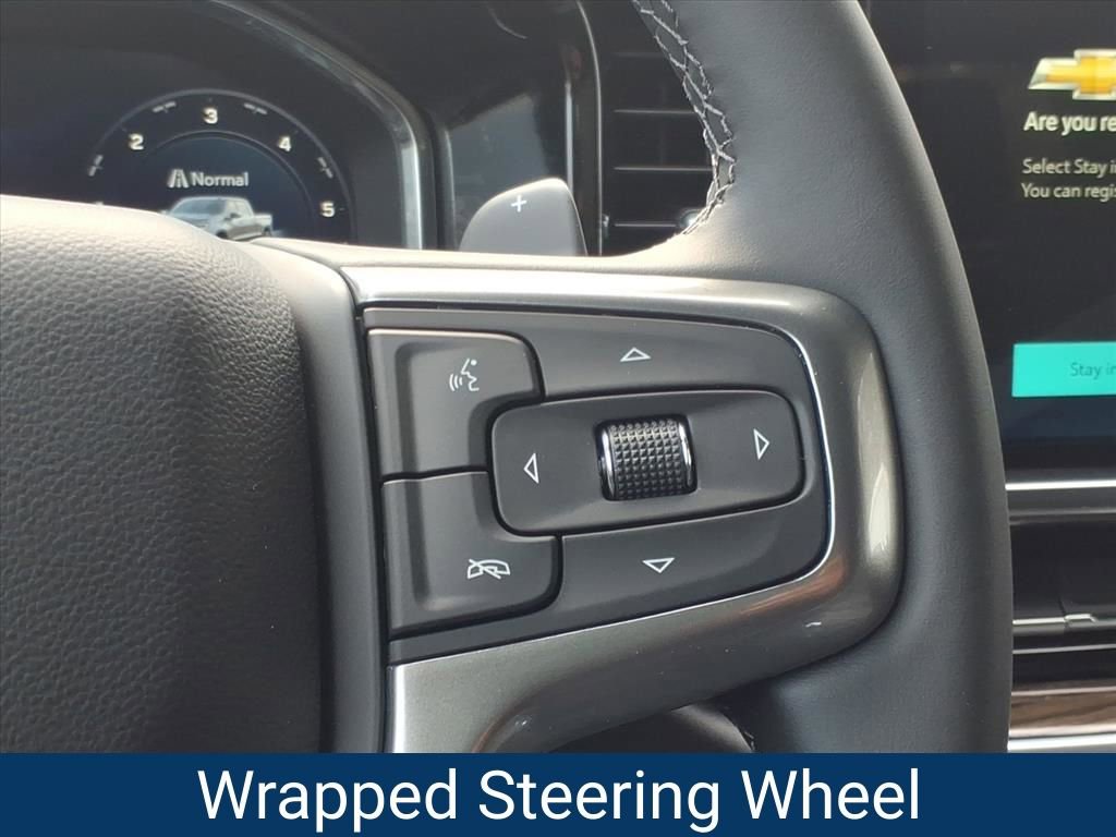 New 2026 Chevrolet Silverado 1500 LT image 13