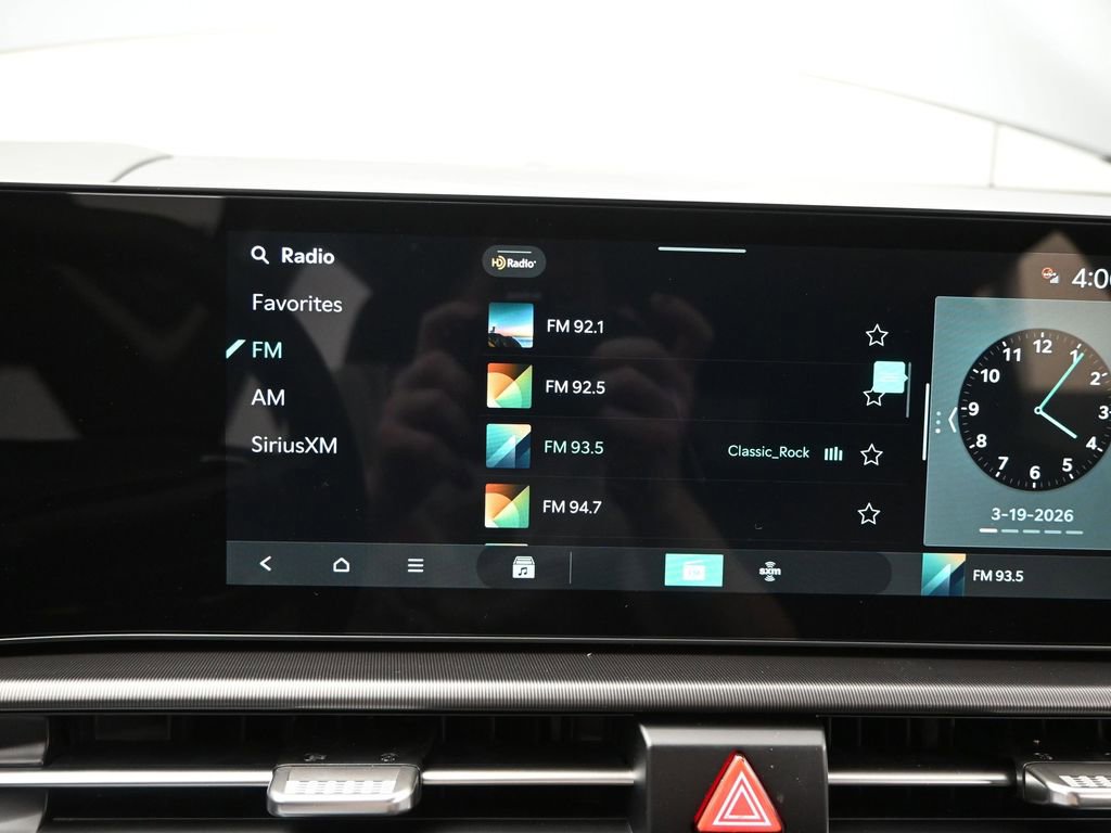 New 2026 Kia Sportage EX image 26