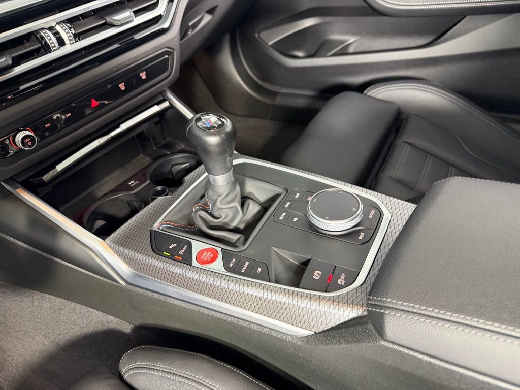 Used 2023 BMW M2 w/ Lighting Package image 16