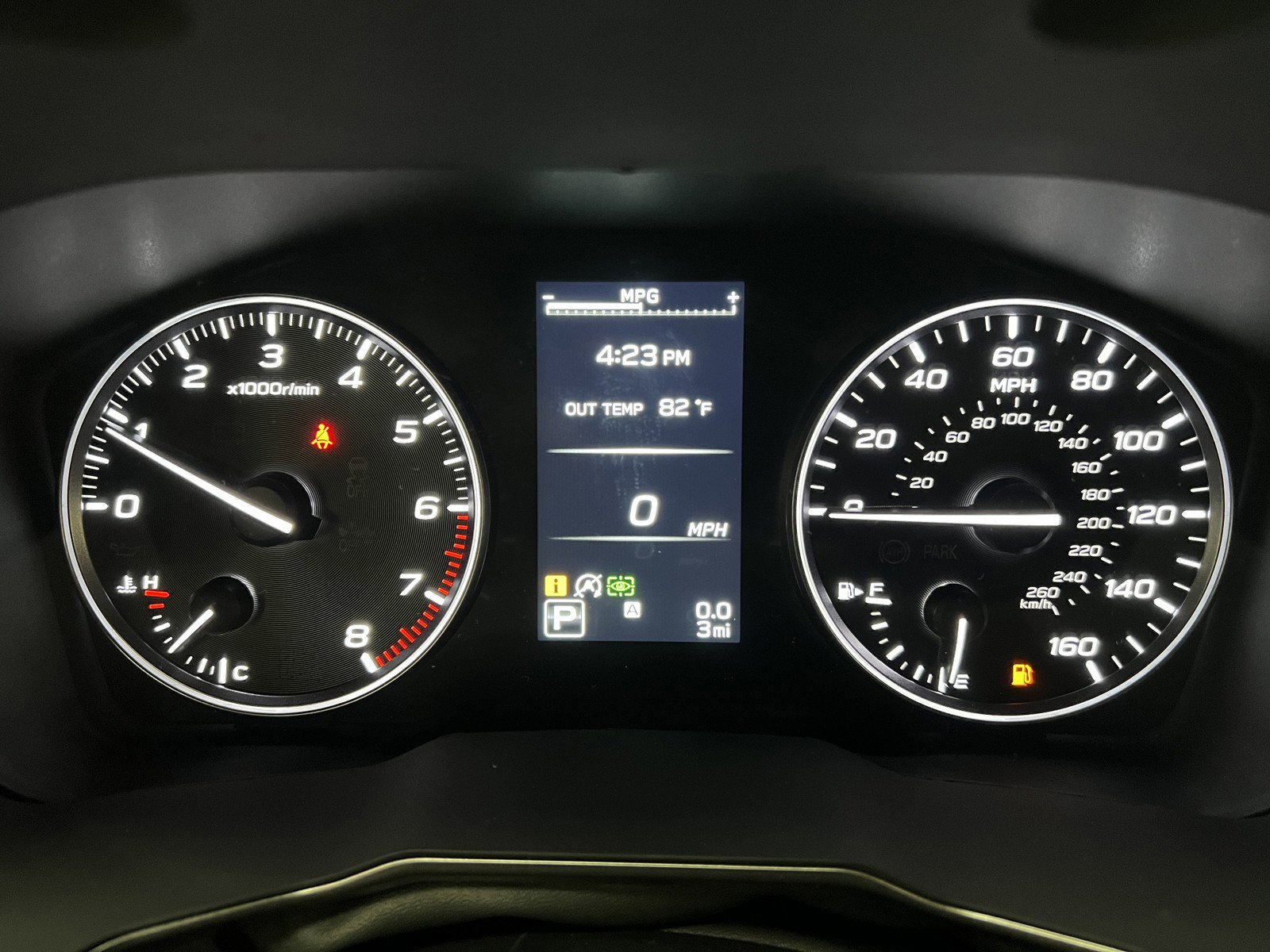 New 2025 Subaru Outback Touring XT image 19