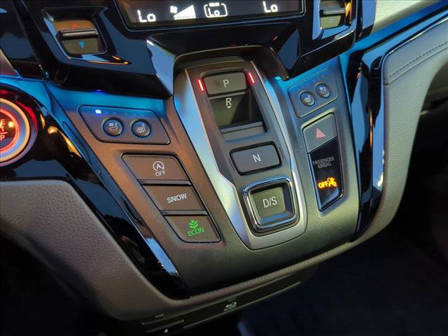 Used 2019 Honda Odyssey Elite image 12