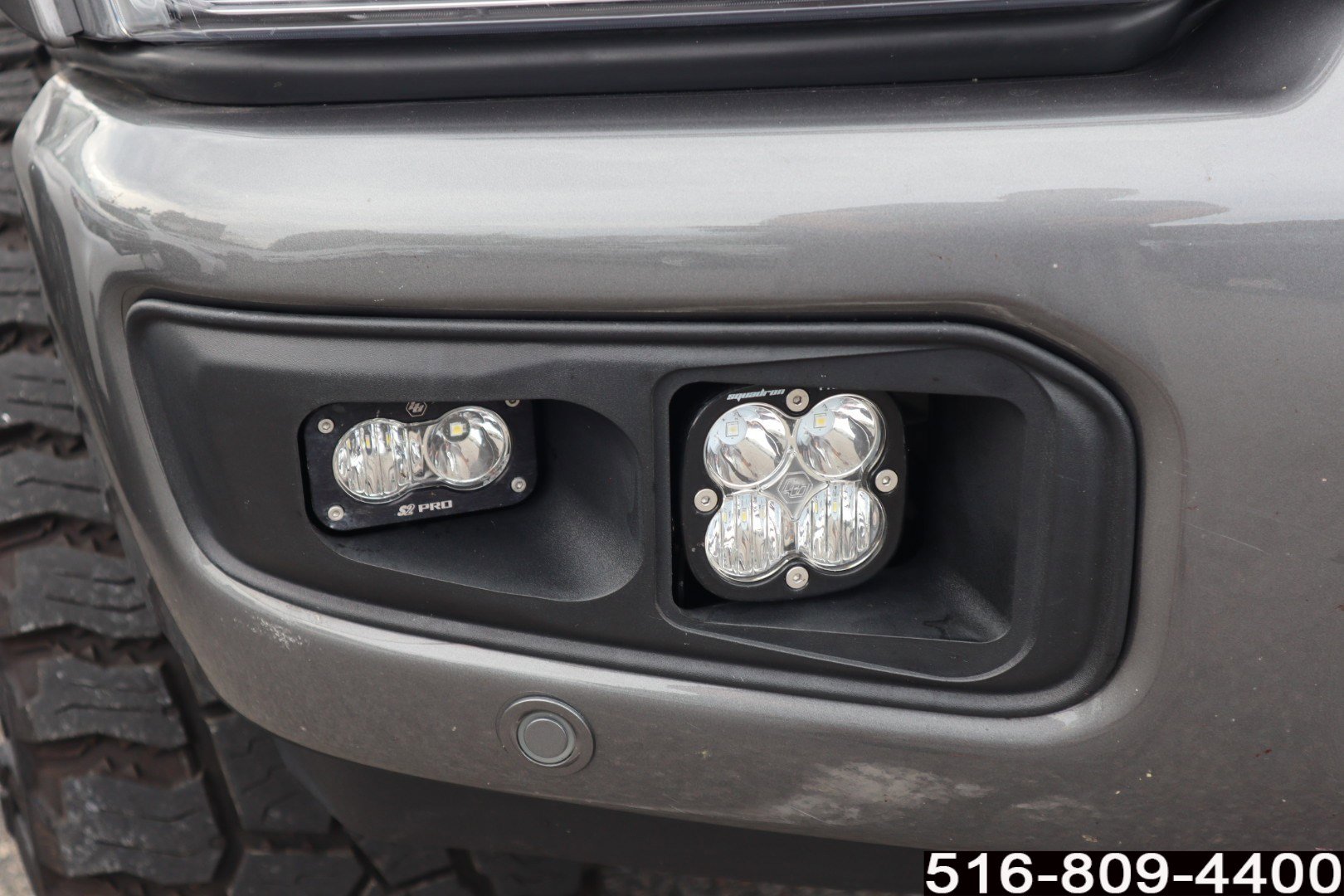 Used 2024 Ford F350 Lariat w/ Lariat Ultimate Package image 11