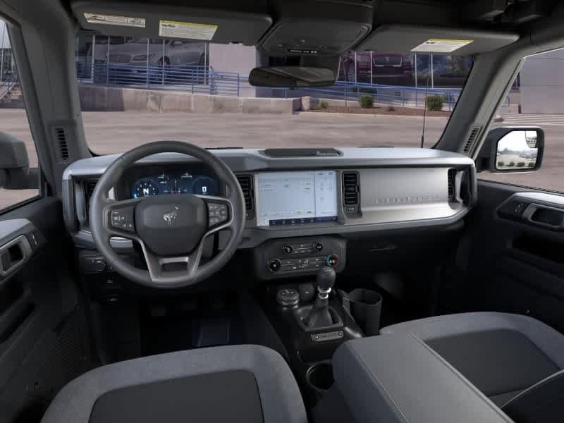 New 2026 Ford Bronco 2-Door AWD/4WD image 10
