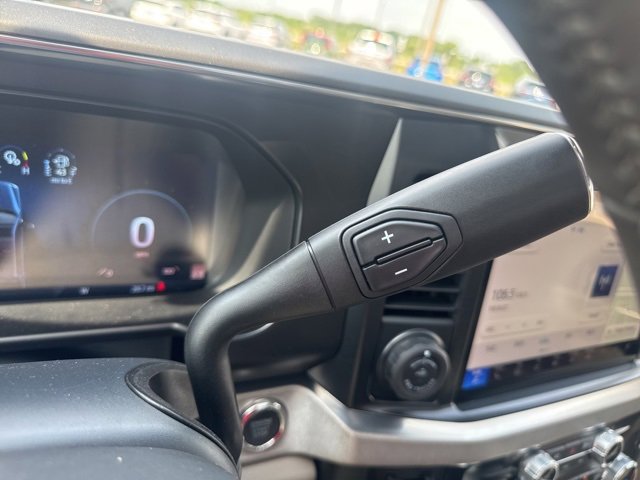 New 2025 Ford F350 Platinum image 38