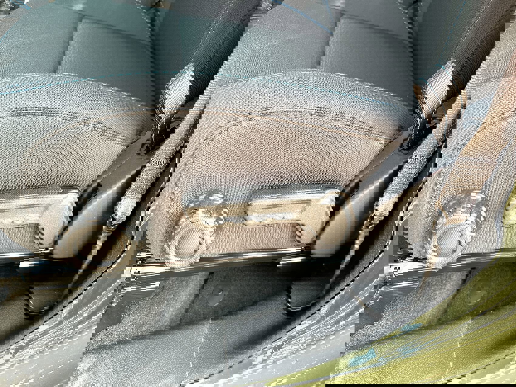 New 2023 Jeep Wrangler Unlimited Rubicon 4xe w/ Cold Weather Group image 12