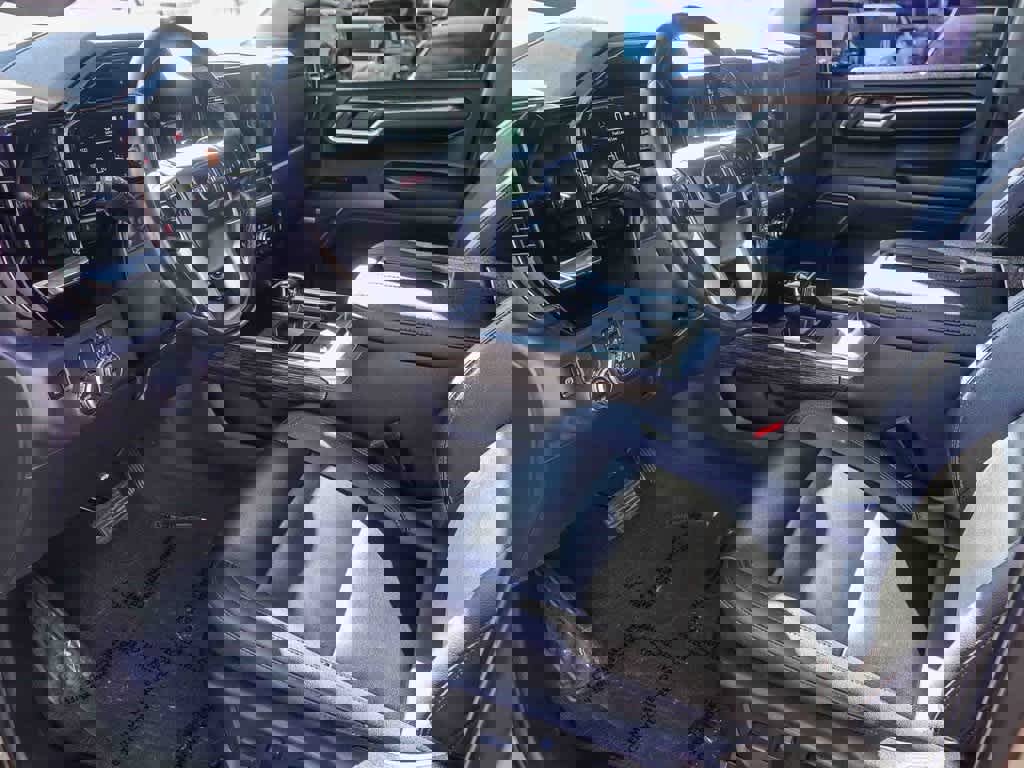 Used 2022 GMC Sierra 1500 Elevation w/ Elevation Premium Package image 16